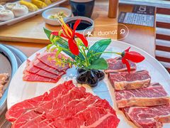 -拾勝牛·江景安格斯烧肉放题(江湾阳光天地店)