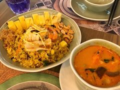 -CHINCHIN 青青·泰国料理(万象食家店)