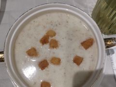 -新侨三宝乐西餐厅(崇文门店)