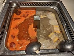 -海底捞火锅(团结桥店)