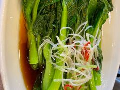 -烤肉宛饭庄(北新桥店)