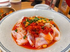 -老凯俚酸汤鱼(多彩城店)