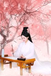 -美云庭古装·格格服汉服·京城旅拍(北京店)