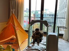 -杭州城中香格里拉大酒店