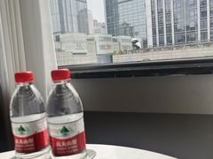 -朵兰达V酒店(成都春熙路太古里国金中心店)