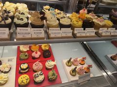 -派悦坊·甜品·蛋糕(虹口龙之梦店)