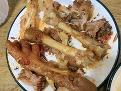 -福顺祥大盘鸡(临潼店)