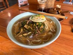 -奎元馆.百年奎元.非遗传承(西湖边的解放路店)