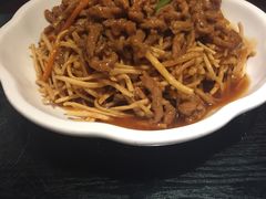 -刘胖子家常菜·蹄花焖藕(中南店)
