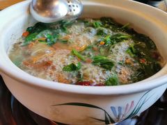 -阿鹏故事野生菌火锅(双廊古镇店)