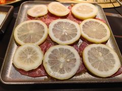 -厚贞日式烤肉(浦东汇智店)