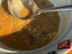-村长家的疙瘩汤·东营菜(东营茶城店)