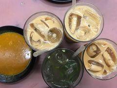 -新加坡Zam Zam餐馆