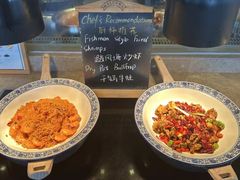 -深圳中洲万豪酒店