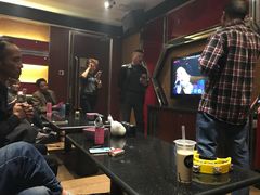 -唛哆哆KTV(梅村店)