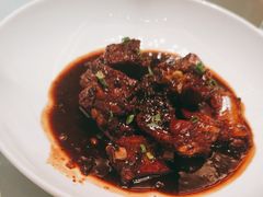 -全聚德(哈尔滨店)