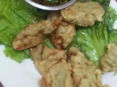 -同裕烧烤·海鲜·家常菜(杰座·欧洲城店)
