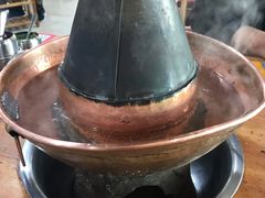 -元盛居(生态大街店)