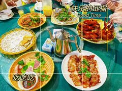 -石岐乳鸽村(桥观坊南四巷店)