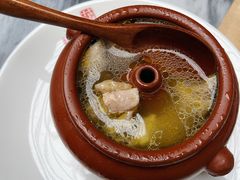 -蔼若春.传承三十年云南菜(金碧公园店)