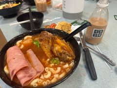 -华嫂冰室(尖沙咀店)