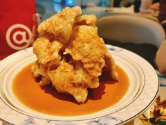 -孙家外婆•长春地标美食新名片(吾悦广场店)
