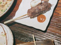 -鸟鹏烧鸟居酒屋(熙龙湾店)