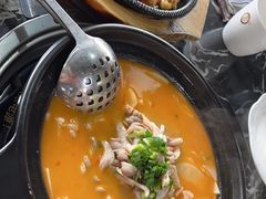 -李师傅脆肚(华强北店)