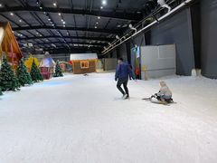 -宁波冰雪大世界(北仑区)