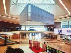 -星巴克(成都天府机场2店)