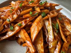 -兰溪小馆(东直门簋街店)