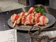 -韩山葵烤肉(太古里店)