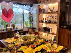 -贰醒·私房小院烧烤 (太古里店)
