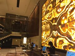 -济南富力凯悦酒店