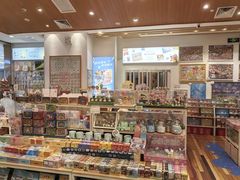 -猫的天空之城概念书店(印象城购物中心店)