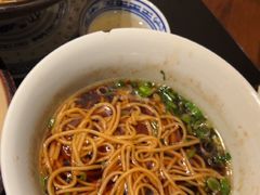 -南京大牌档(青岛万象城店)