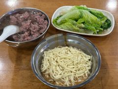 -达道武仔牛肉店(广达路店)