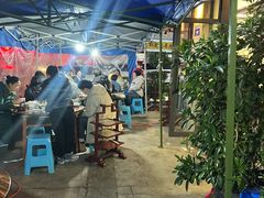 -瓦市黄羊群羊肉馆(火车站路店)