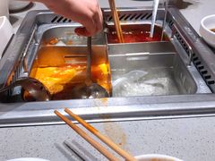 -海底捞火锅(金融街万达店)