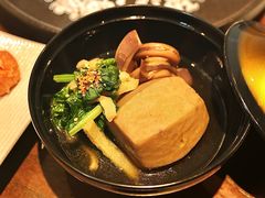 -纹兵卫手打荞麦面日料(虹桥本店)
