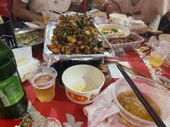 -刘氏烧烤(谢家湾店)