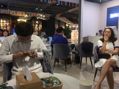 -海马体照相馆(合肥包河万达广场店)