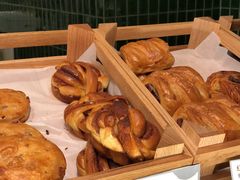 -BAKER&SPICE(环贸店)