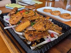 -莲餐厅·湖北菜·潜江小龙虾店(愚园路店)