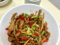 -笨罗卜浏阳菜馆(龙华鹏润达店)