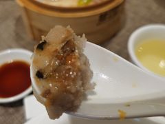 葱香蒸芋泥-晋江荣誉国际酒店·港誉茶餐厅