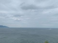 -东澳岛