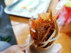 -伤心春卷(文庙老味道小吃街店)