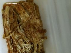 -战友蚝情烧烤工场(嘉华店)