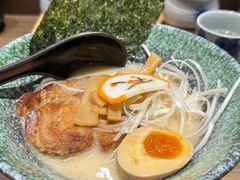 -雷神拉面(财富中心玉米楼店)
